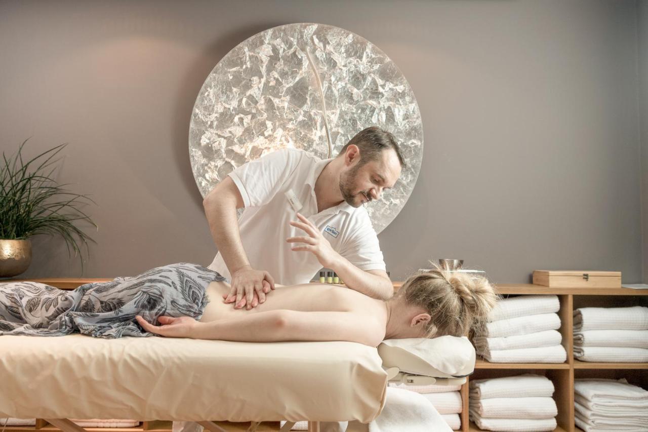Gorfion Familotel Malbun Zewnętrze zdjęcie