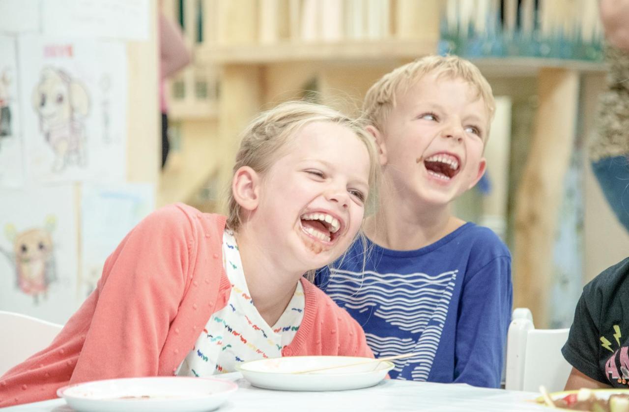 Gorfion Familotel Malbun Zewnętrze zdjęcie