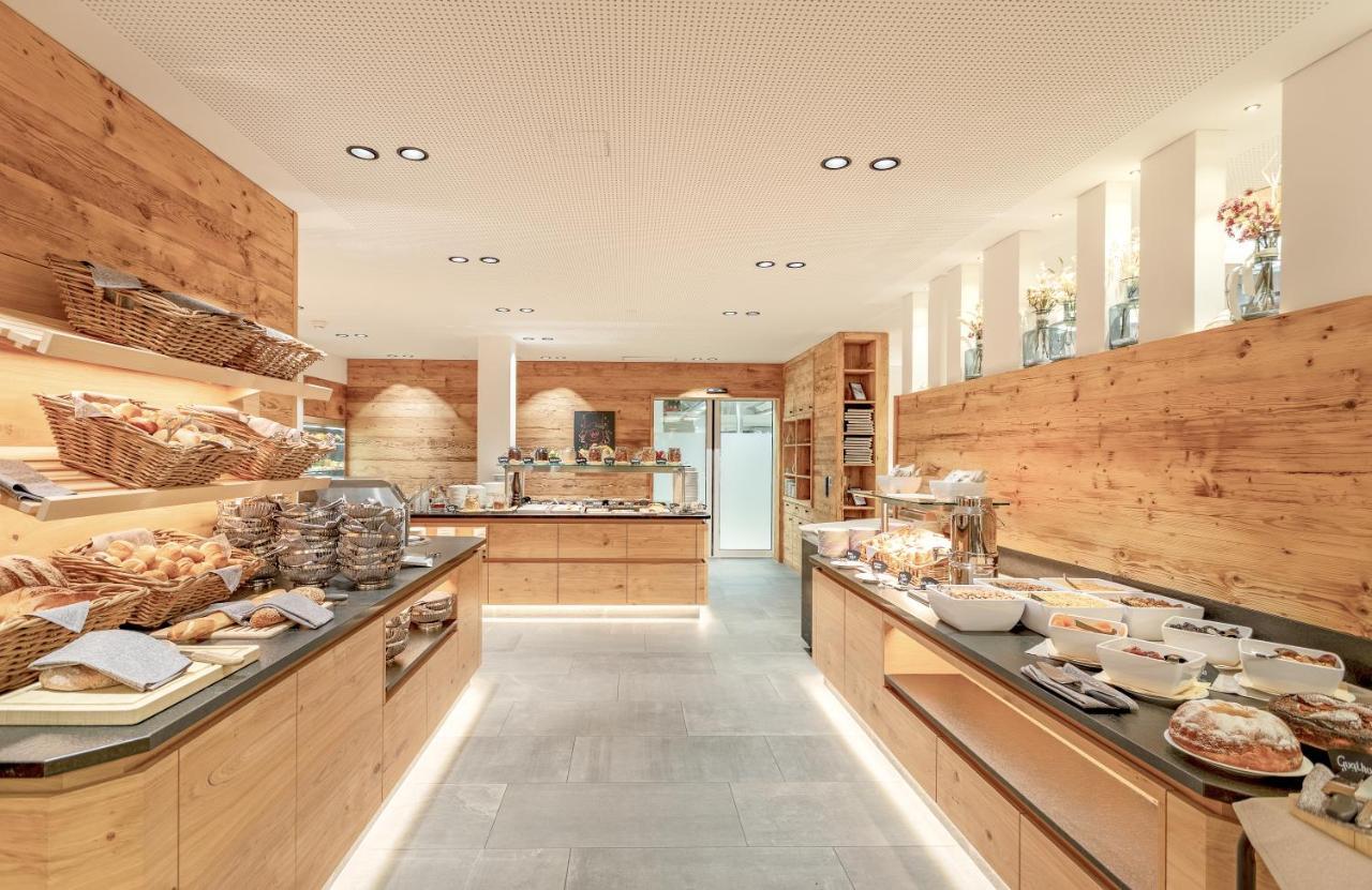 Gorfion Familotel Malbun Zewnętrze zdjęcie