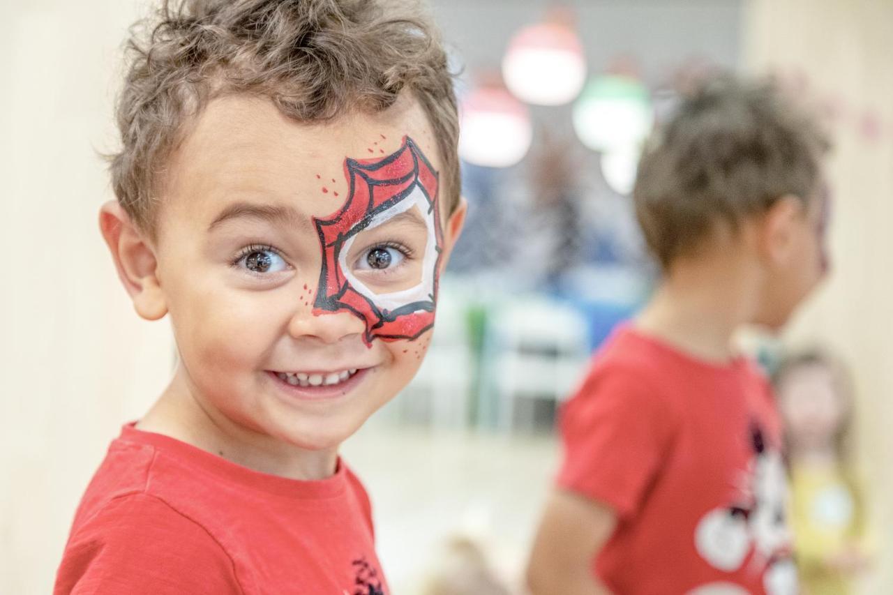 Gorfion Familotel Malbun Zewnętrze zdjęcie