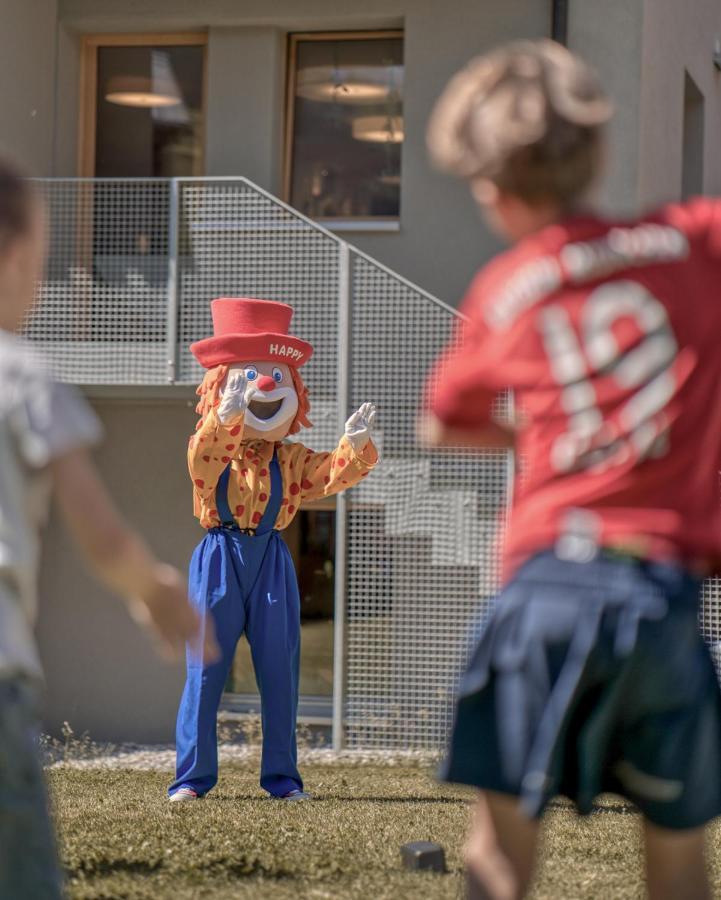 Gorfion Familotel Malbun Zewnętrze zdjęcie