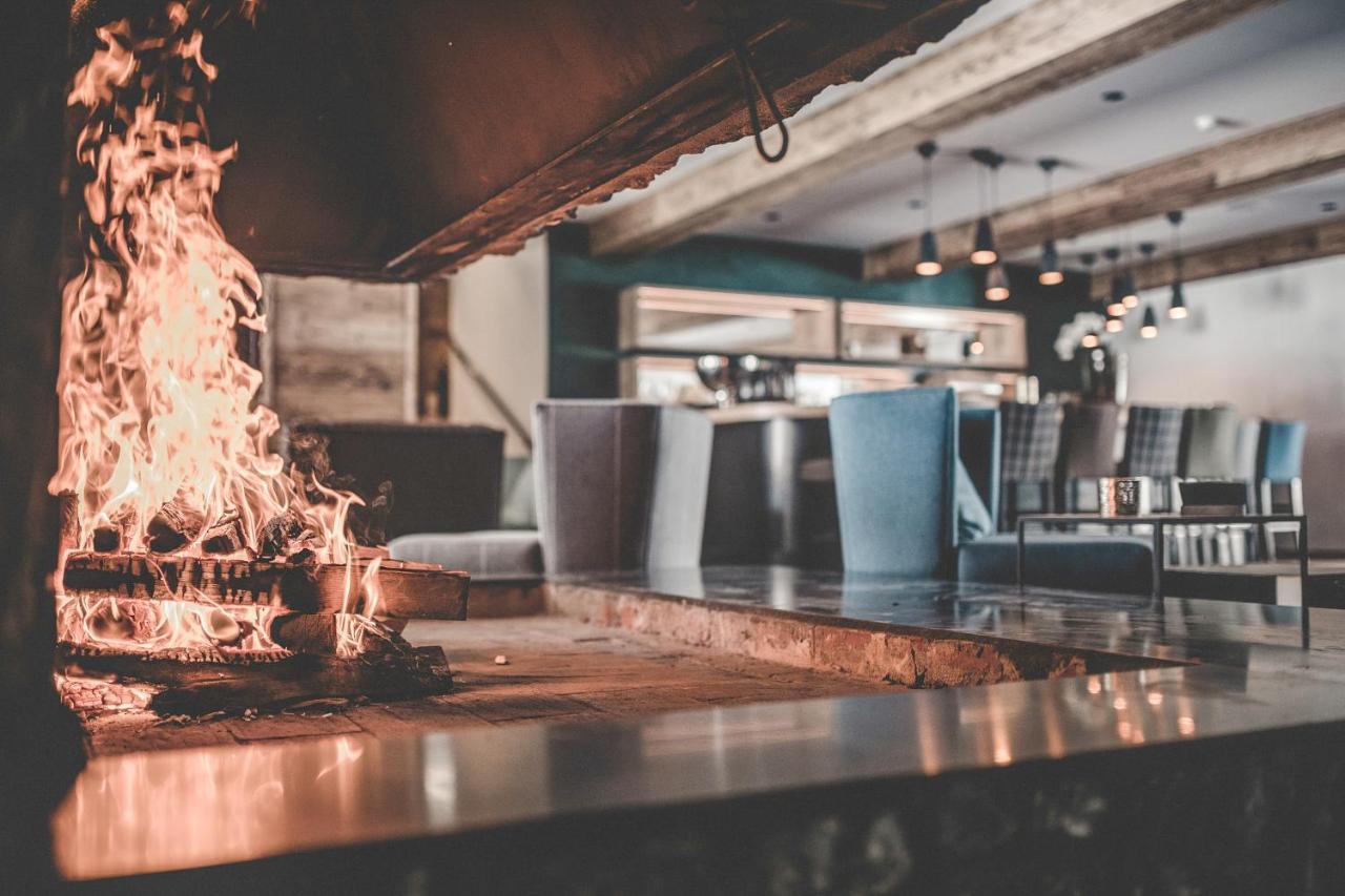 Gorfion Familotel Malbun Zewnętrze zdjęcie