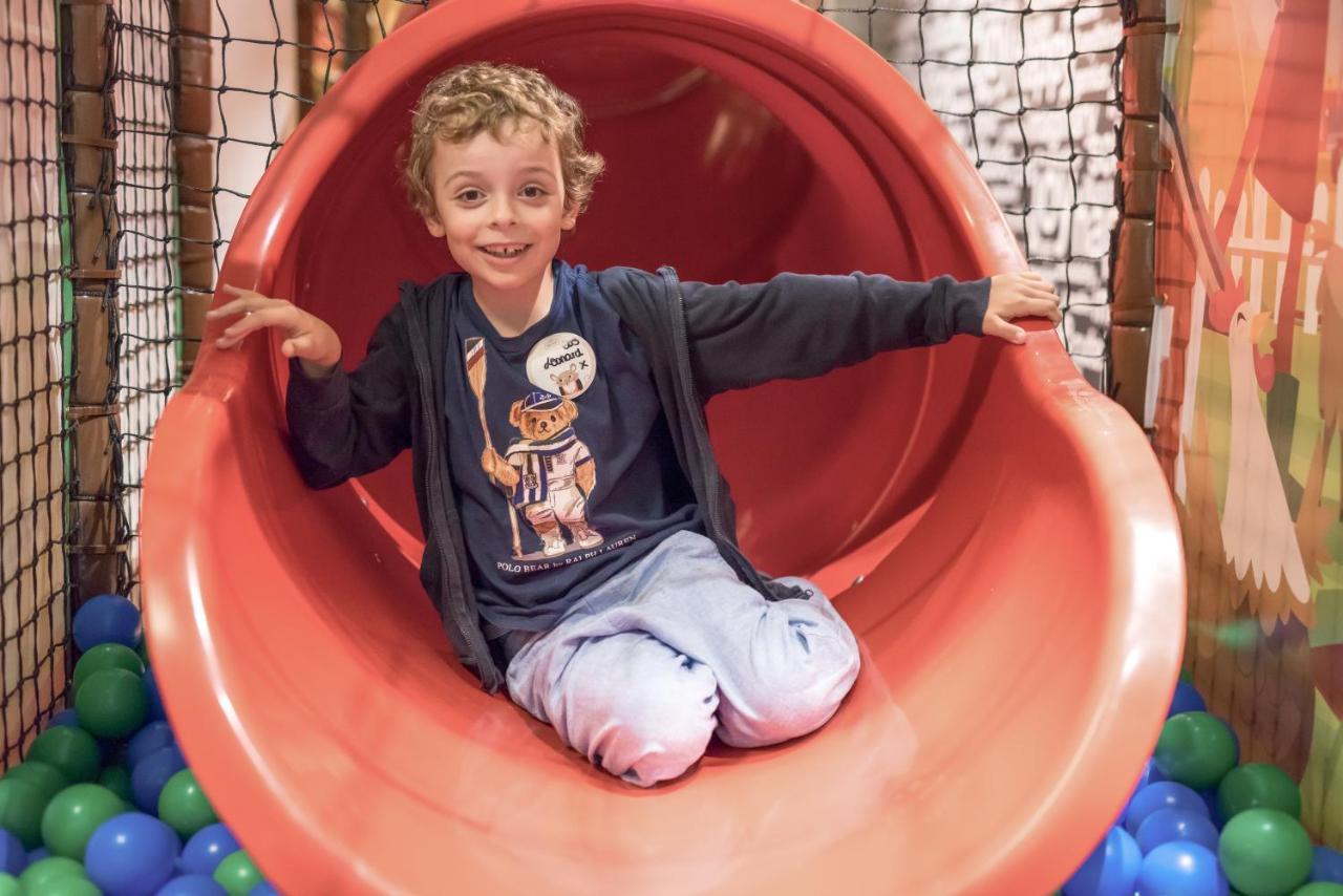 Gorfion Familotel Malbun Zewnętrze zdjęcie