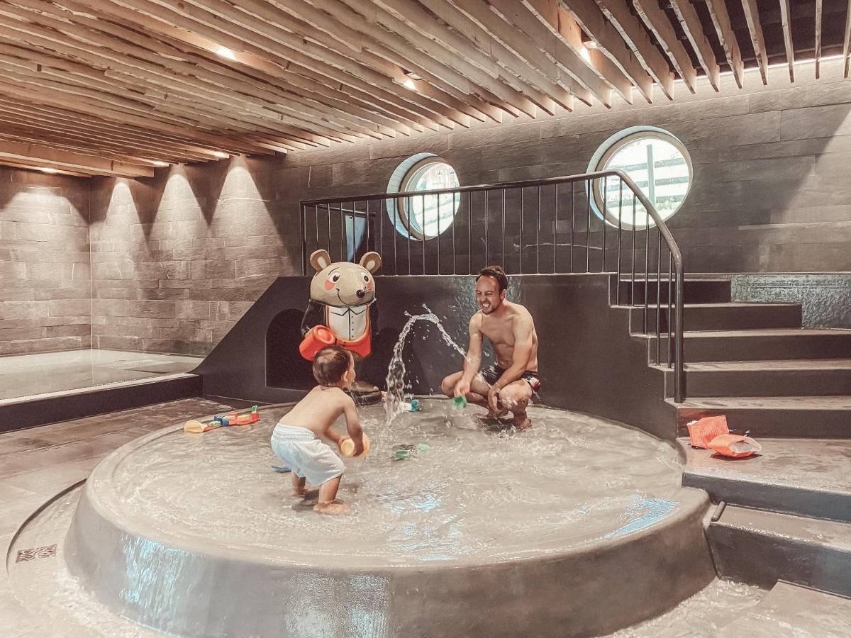 Gorfion Familotel Malbun Zewnętrze zdjęcie