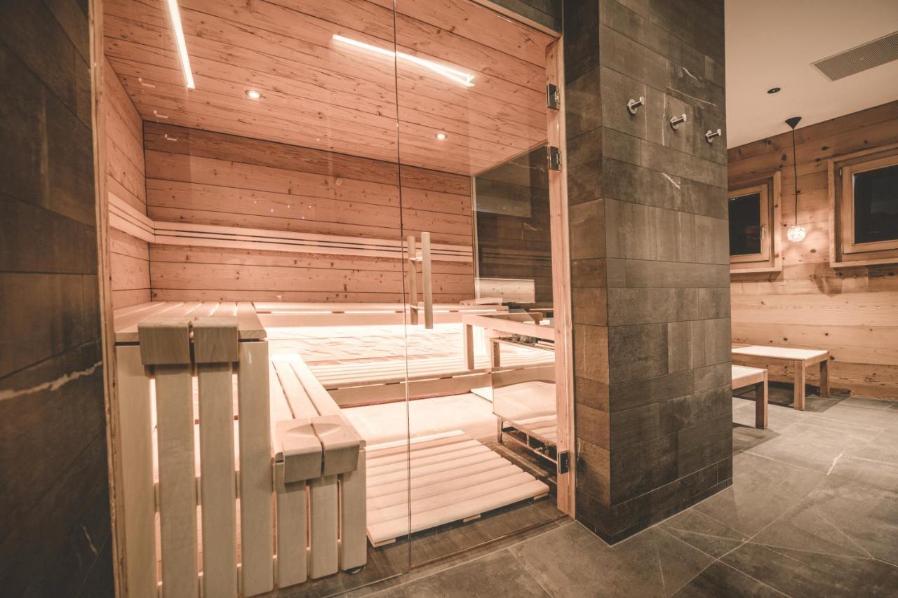 Gorfion Familotel Malbun Zewnętrze zdjęcie