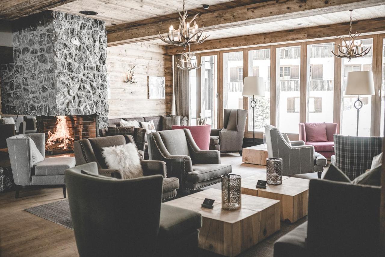 Gorfion Familotel Malbun Zewnętrze zdjęcie