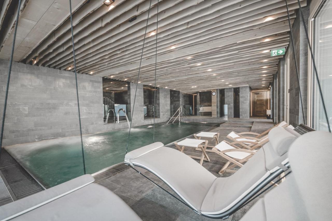 Gorfion Familotel Malbun Zewnętrze zdjęcie