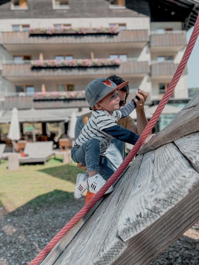 Gorfion Familotel Malbun Zewnętrze zdjęcie