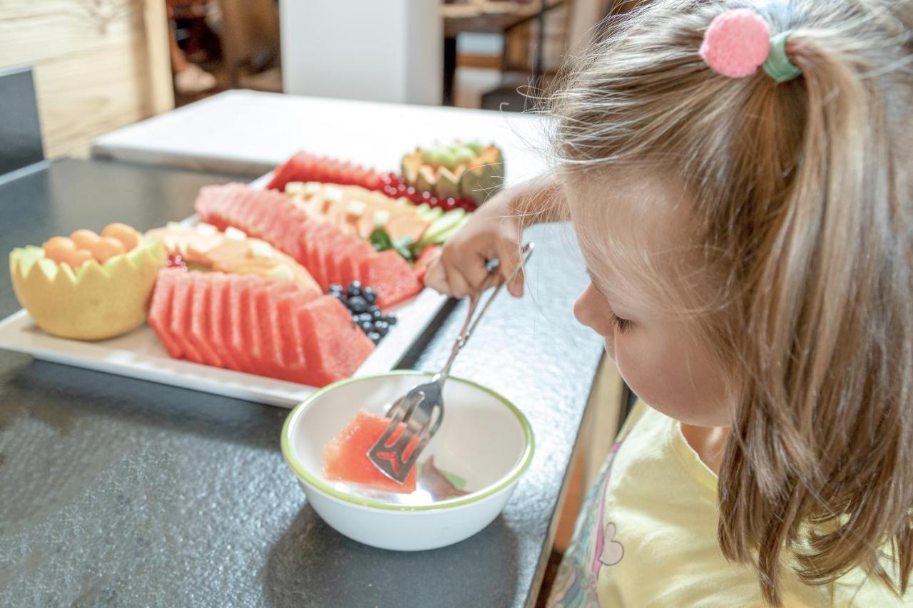 Gorfion Familotel Malbun Zewnętrze zdjęcie