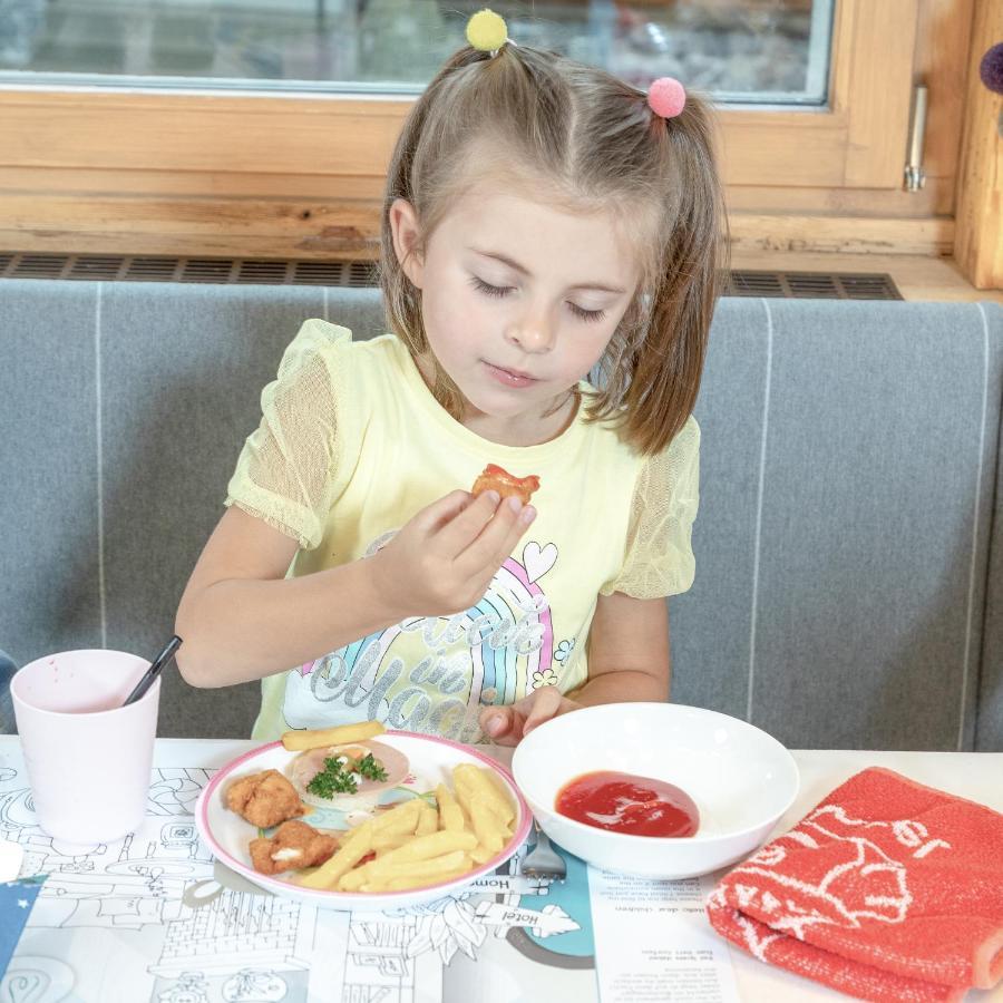 Gorfion Familotel Malbun Zewnętrze zdjęcie