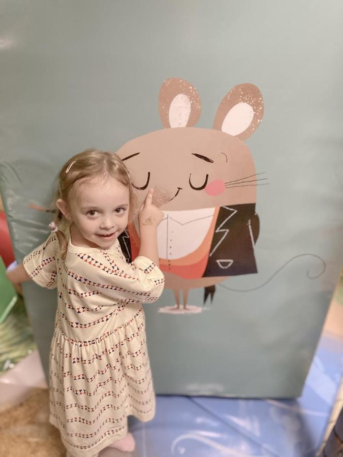 Gorfion Familotel Malbun Zewnętrze zdjęcie